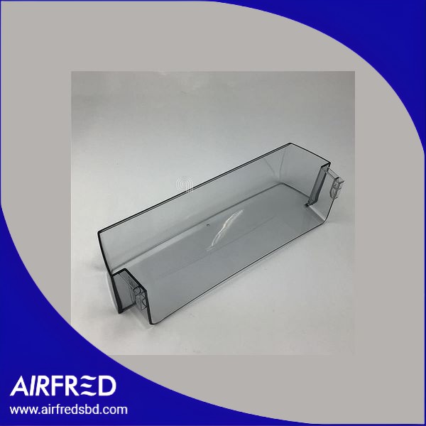 Bandeja de puerta de repuesto para frigorífico