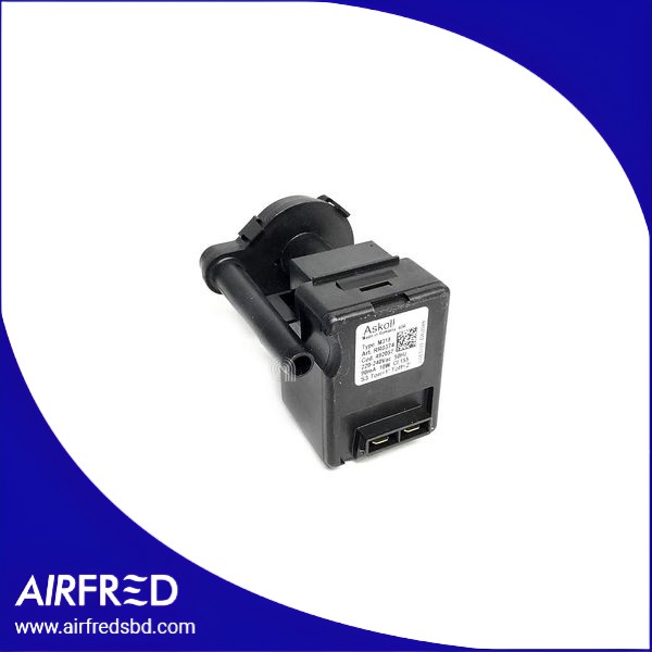 Bomba de desagüe 10W para secadora original 492057