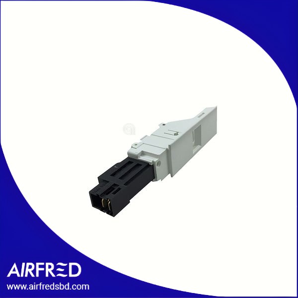 Cerradura de puerta con interruptor para secadora, código GOR500355