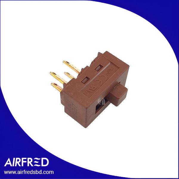 Interruptor de luz para campana extractora, repuesto original