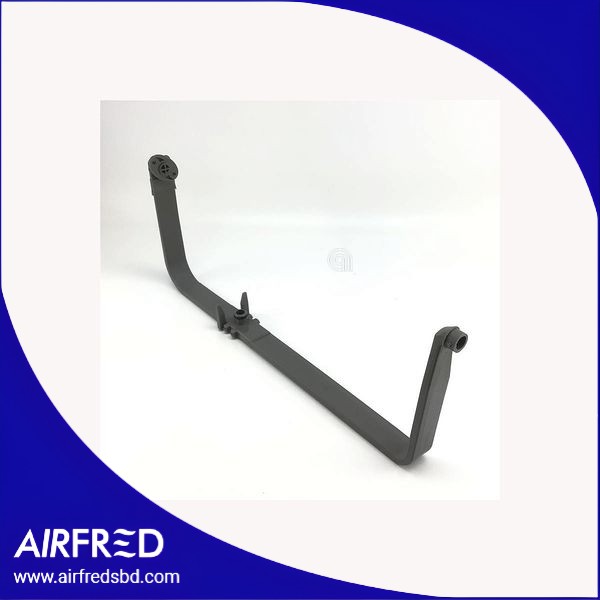 Tubo rociador superior, SKU GOR510280, compatible lavavajillas.