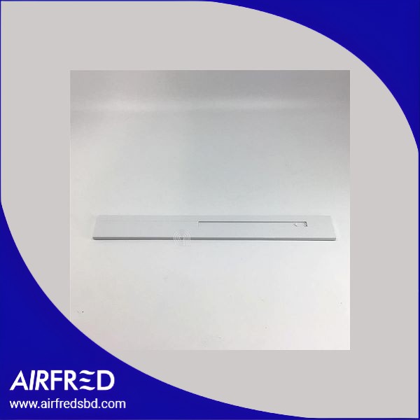 Conjunto tapa de cajón para frigorífico, repuesto