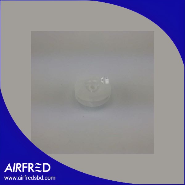 Turbina bomba de circulación lavavajillas GOR512660