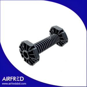 Pie ajustable para lavavajillas GORENJE - GOR512727