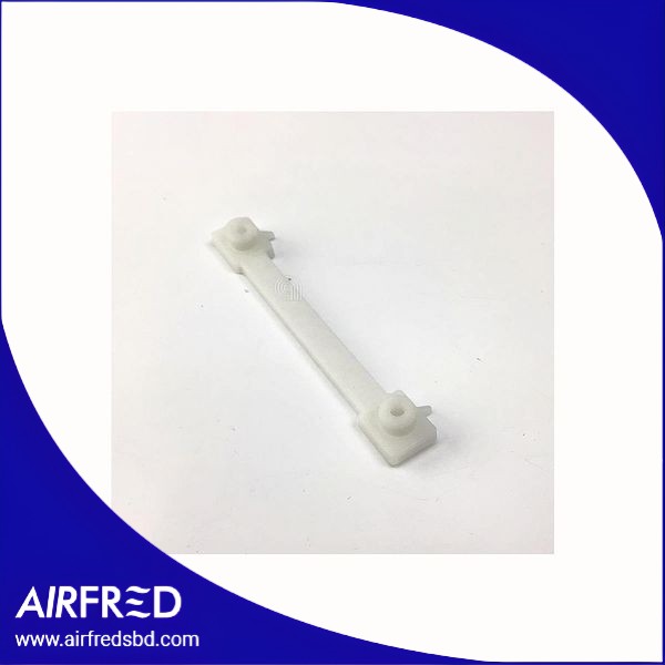 Guía de placa de fijación para lavavajillas, código GOR514361