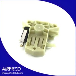 Conjunto de manija para lavavajillas GORENJE - GOR518522