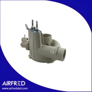 Resistencia tubular original para lavavajillas GORENJE - GOR518861