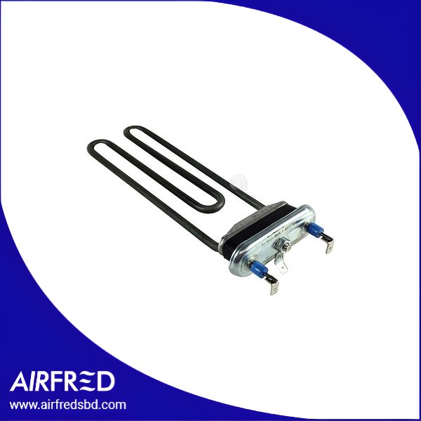 Calentador calefactor para lavadora, código GOR519037