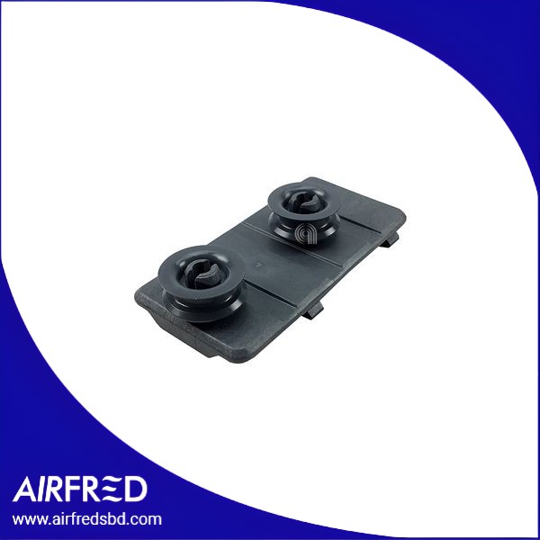 Soporte de cesta GORENJE GOR521700 para lavavajillas