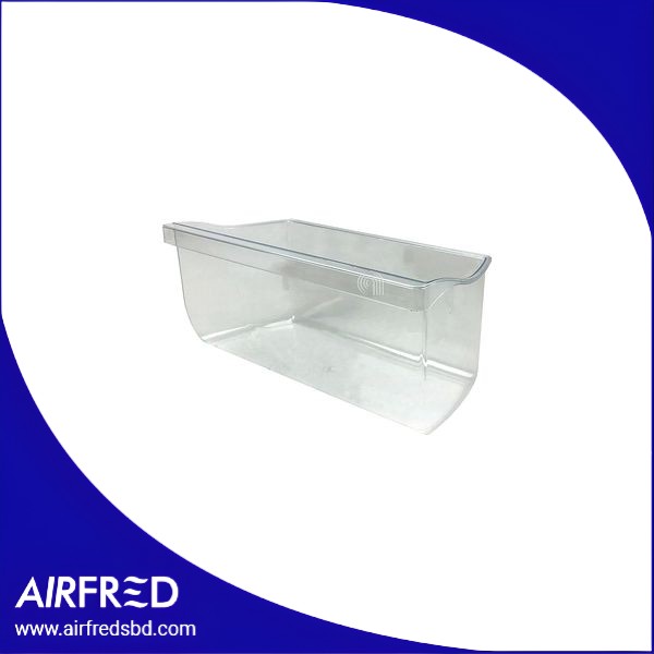Crisper pan para frigoríficos, código 524060