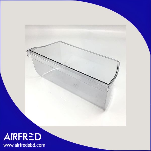 Cajón crisper original para frigoríficos