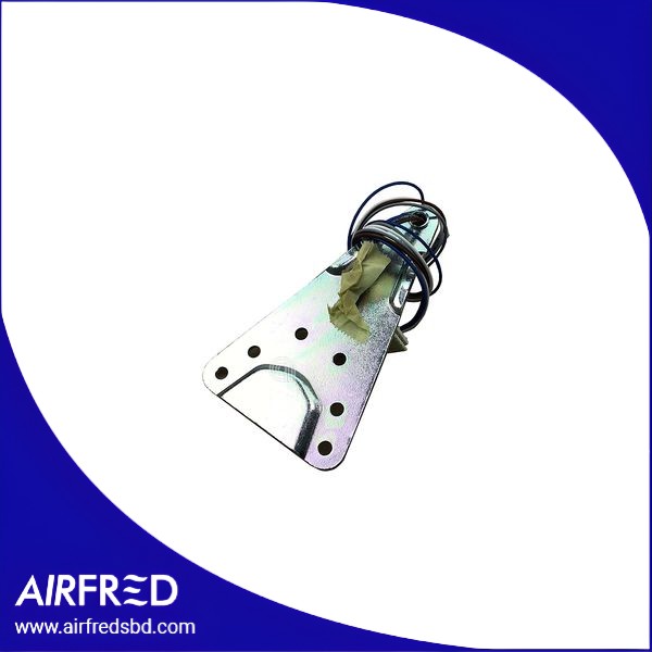 Bisagra de puerta para frigorífico GOR535532