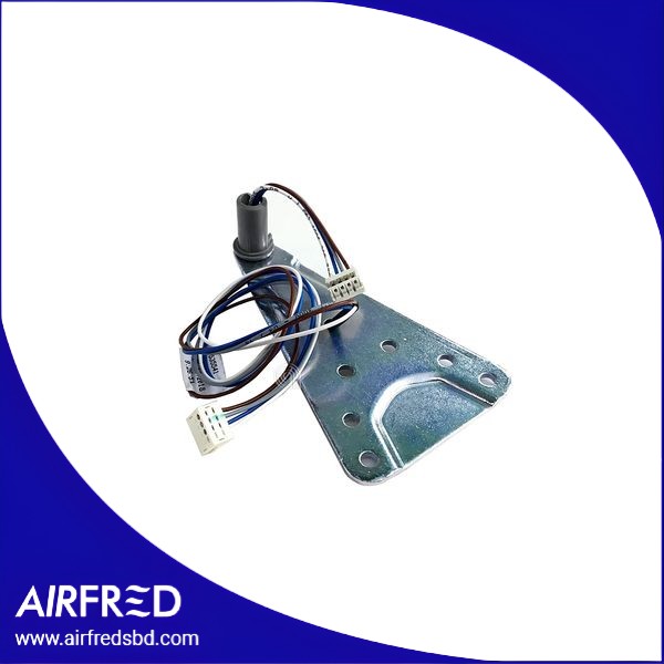 Bisagra superior de puerta para frigorífico - SKU GOR535541