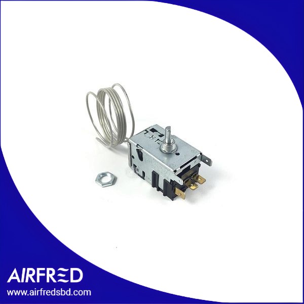 Termostato original para frigorífico GOR540263
