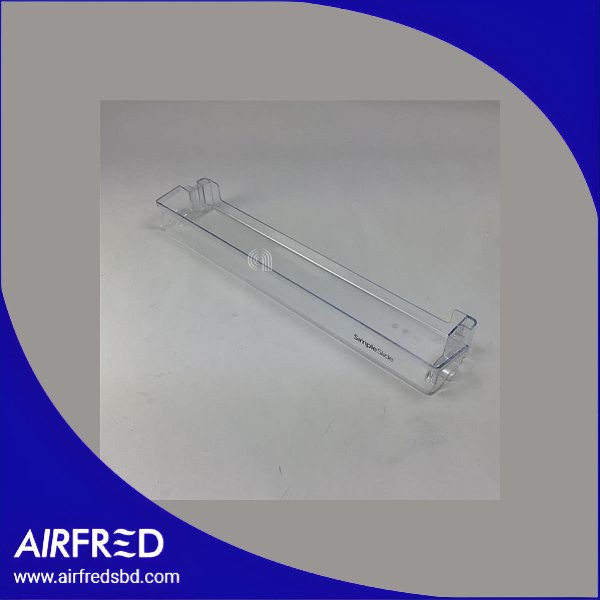 Bandeja de puerta para frigorífico, repuesto original