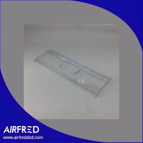 Cesta frontal de repuesto para congelador