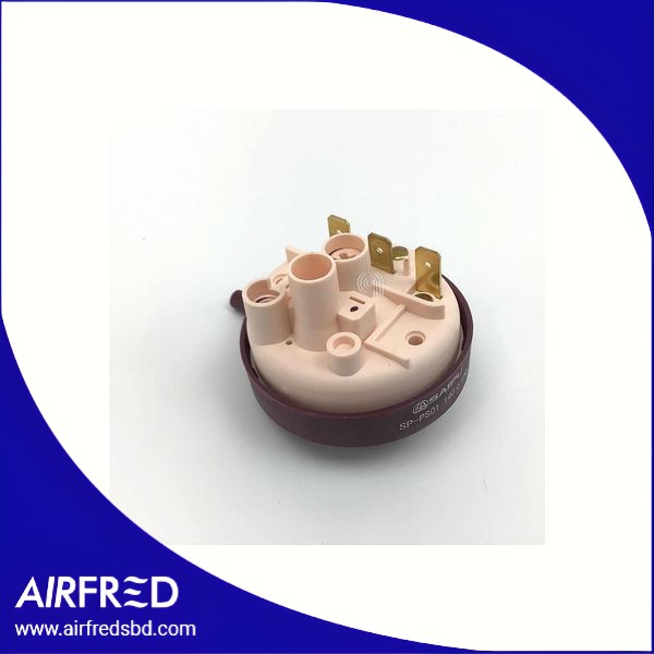 Presostato de presión para lavavajillas