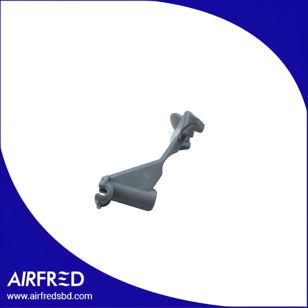 Repuesto original para ajuste de parrilla en cestas de lavavajillas