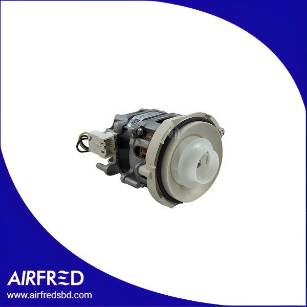 Bomba de circulación para lavavajillas – código 556161