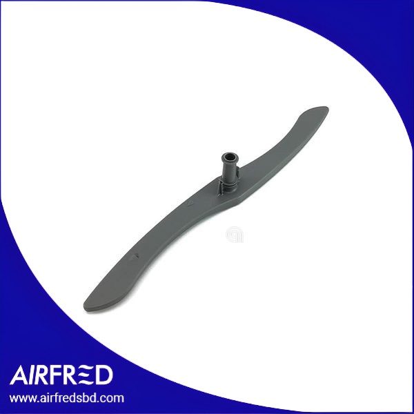 Tubo superior de rociado para lavavajillas. SKU: GOR556885