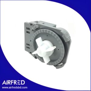 Bomba de drenaje para lavavajillas GORENJE - GOR556915