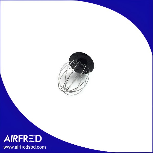 Conjunto de batidor de plástico para robot de cocina - SKU GOR561105