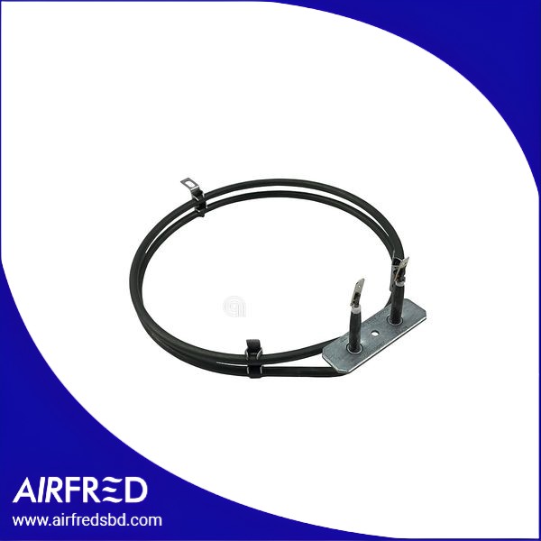 SKU GOR564239 - elemento calefactor circular para horno