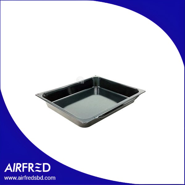 Bandeja FS50 para horno GORENJE, código GOR565080