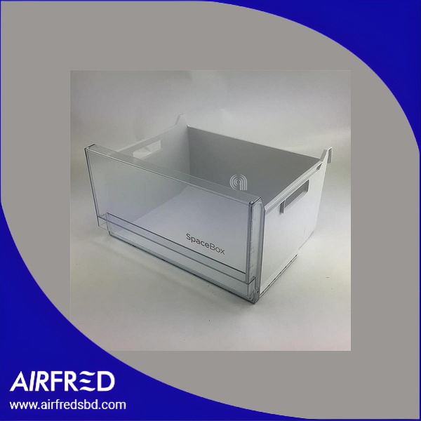 Cajón interior original para frigorífico