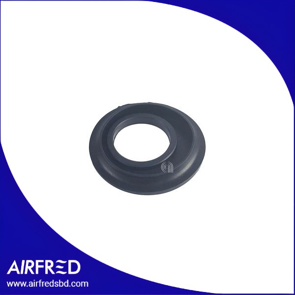 Junta de estanqueidad D73/D36,5X10 para calderas