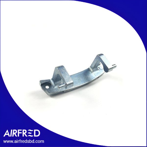 Bisagra de puerta para secadora