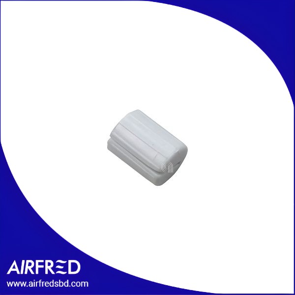 Bisagra de puerta para secadora, repuesto original. SKU GOR581115