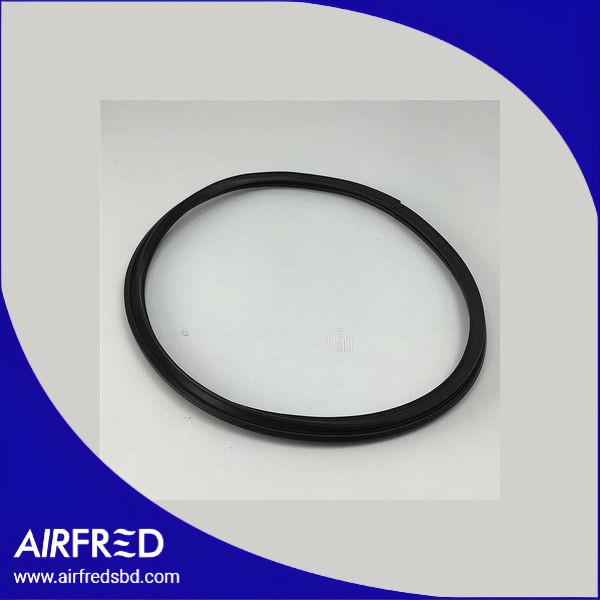 Junta de puerta para secadora - SKU GOR581116