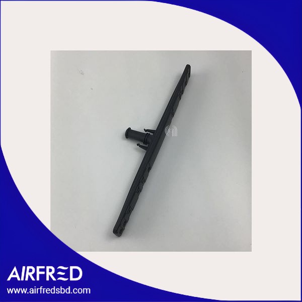 Aspersor inferior de lavavajillas, repuesto de calidad