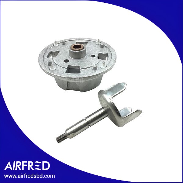 Base inferior para BM900W de panificadora