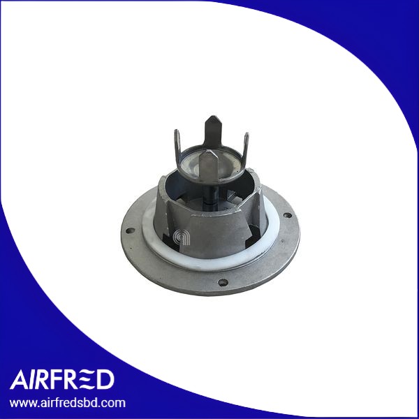 Base inferior de repuesto para máquina de pan BM900AL