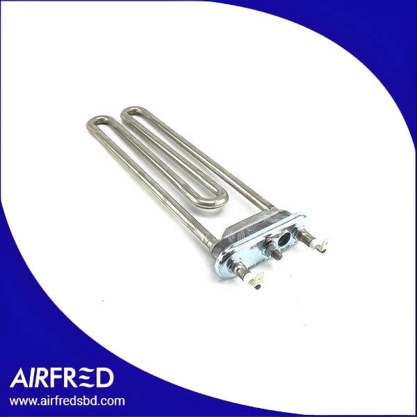 Resistencia de calefacción para lavadora, código GOR605787