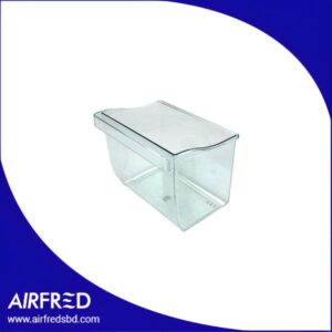 Crisper pan pequeño para frigorífico GORENJE - GOR610853