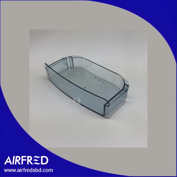 Bandeja de puerta para frigorífico, repuesto original