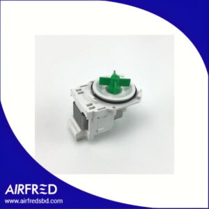 Bomba de drenaje BPX2-245L para lavadora GORENJE - GOR629232