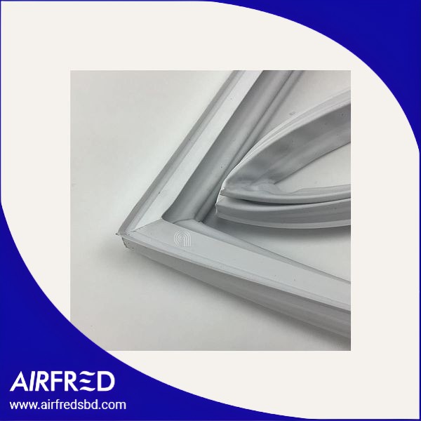 Junta magnética de puerta para frigorífico L790-54-BE-MT5/16