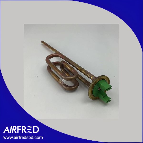 Elemento calefactor original para caldera eléctrica, SKU GOR632324