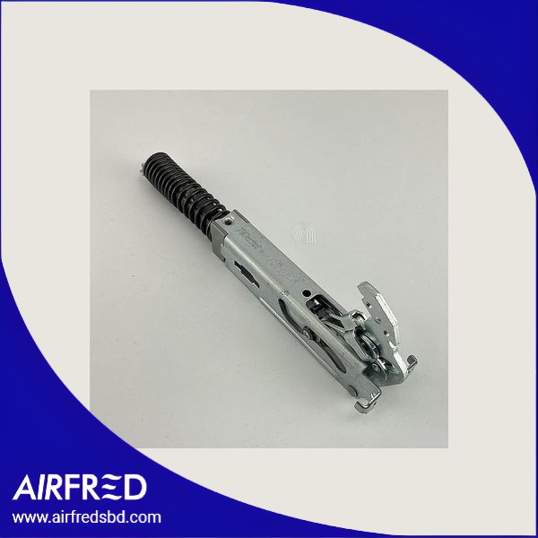 Bisagra de puerta para horno, código 633384