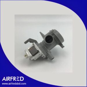 Bomba de desagüe original para lavadora GORENJE BPX2328L - GOR663437