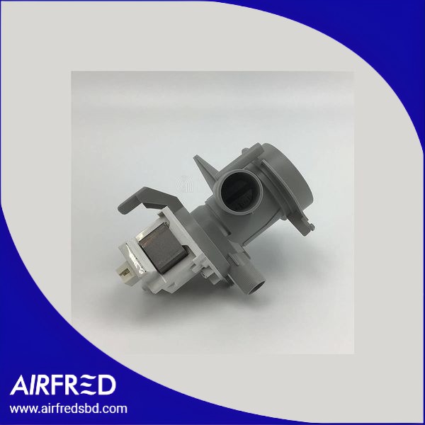 Bomba de desague BPX2328L para lavadora