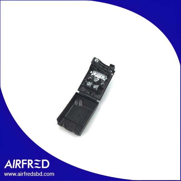 Abrazadera de conexión para horno, pieza original, código GOR667777