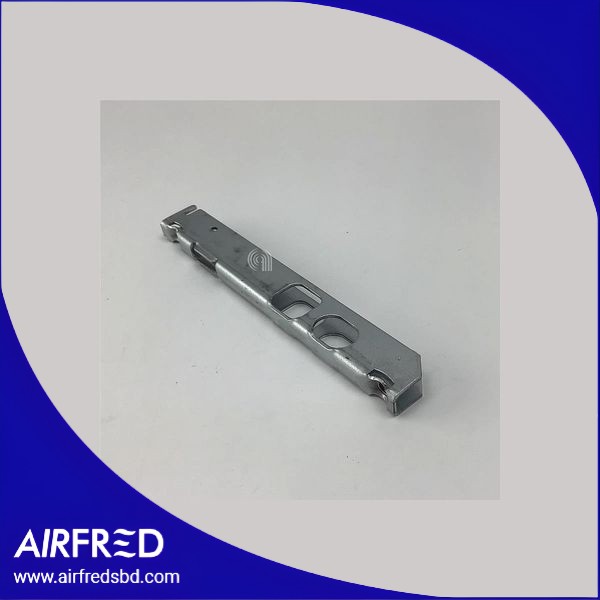 Caja de bisagra para horno NGVA II