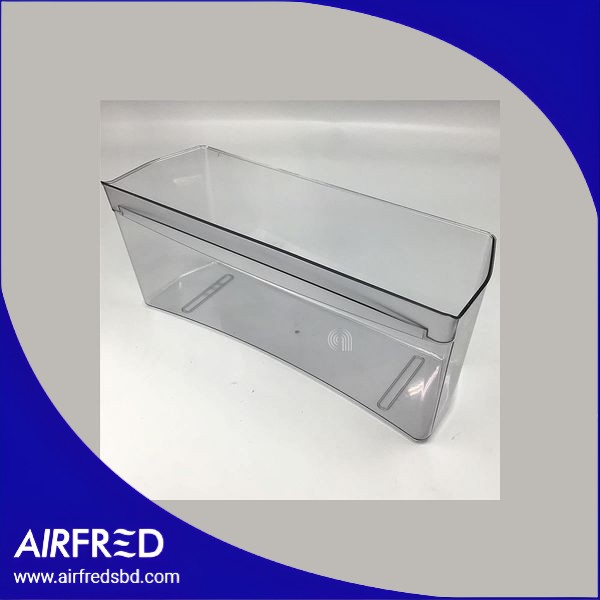 Cajón gaveta para frigorífico, repuesto original