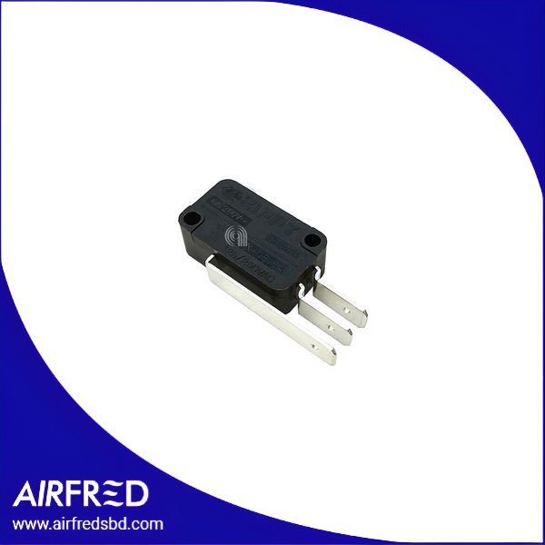 Microinterruptor original para lavavajillas