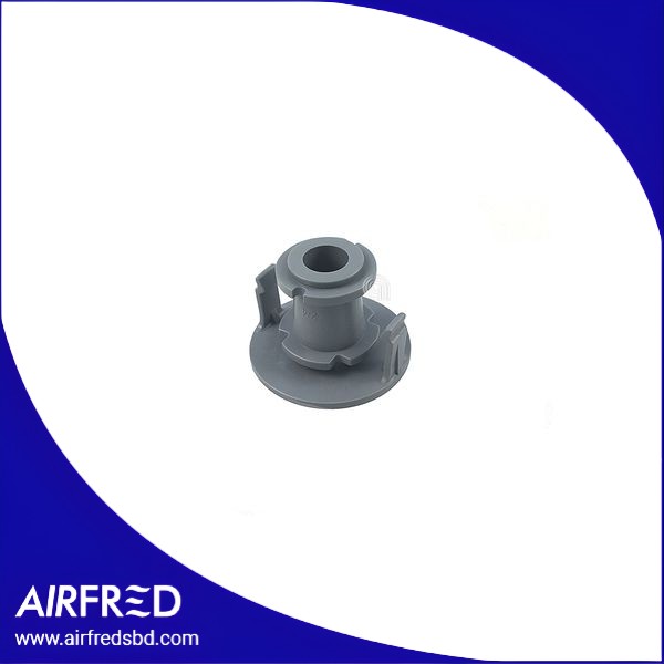 Soporte de brazo rociador para lavavajillas, compatible con varias marcas.